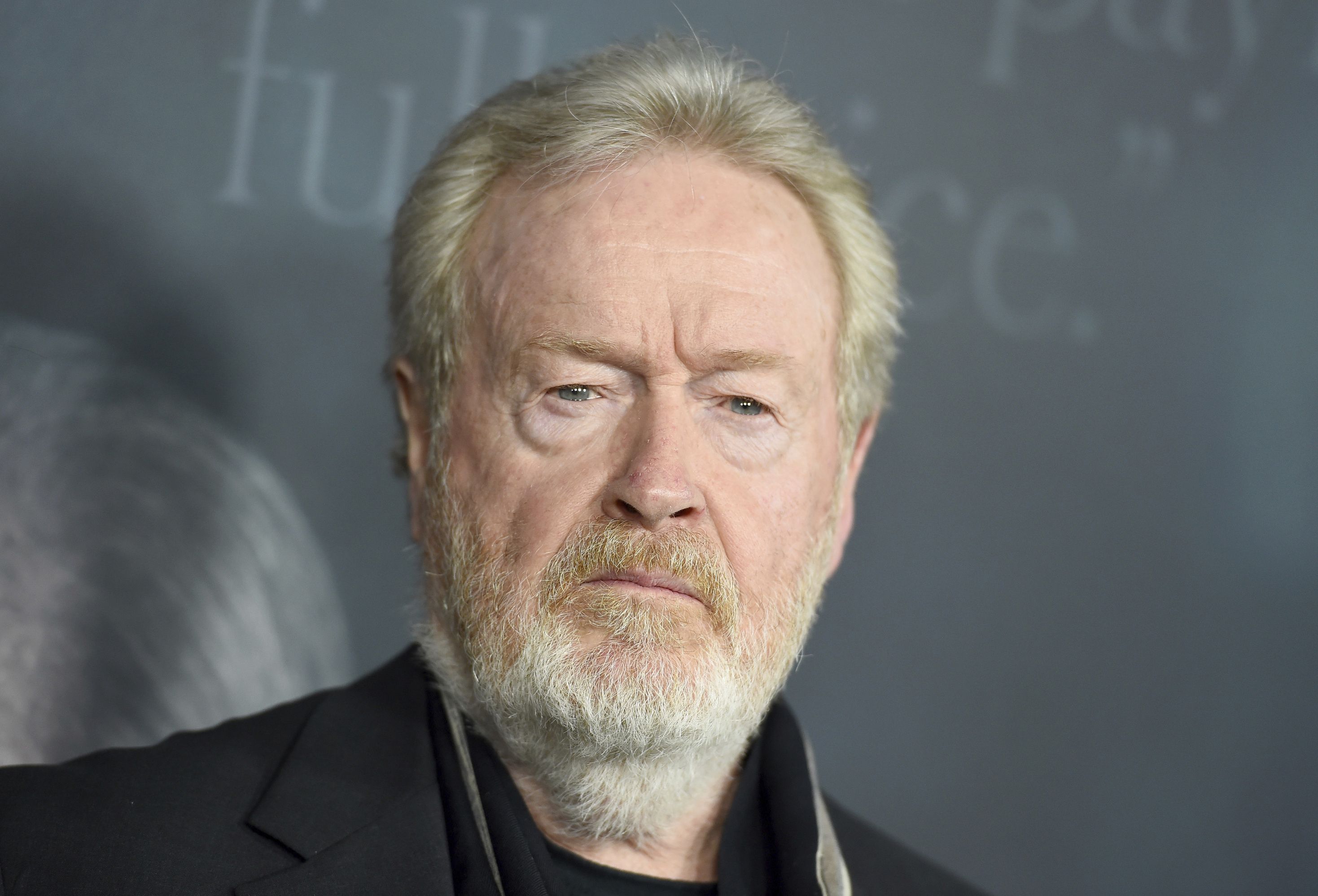 2937x1998 Ridley Scott Wallpaper (image inside)