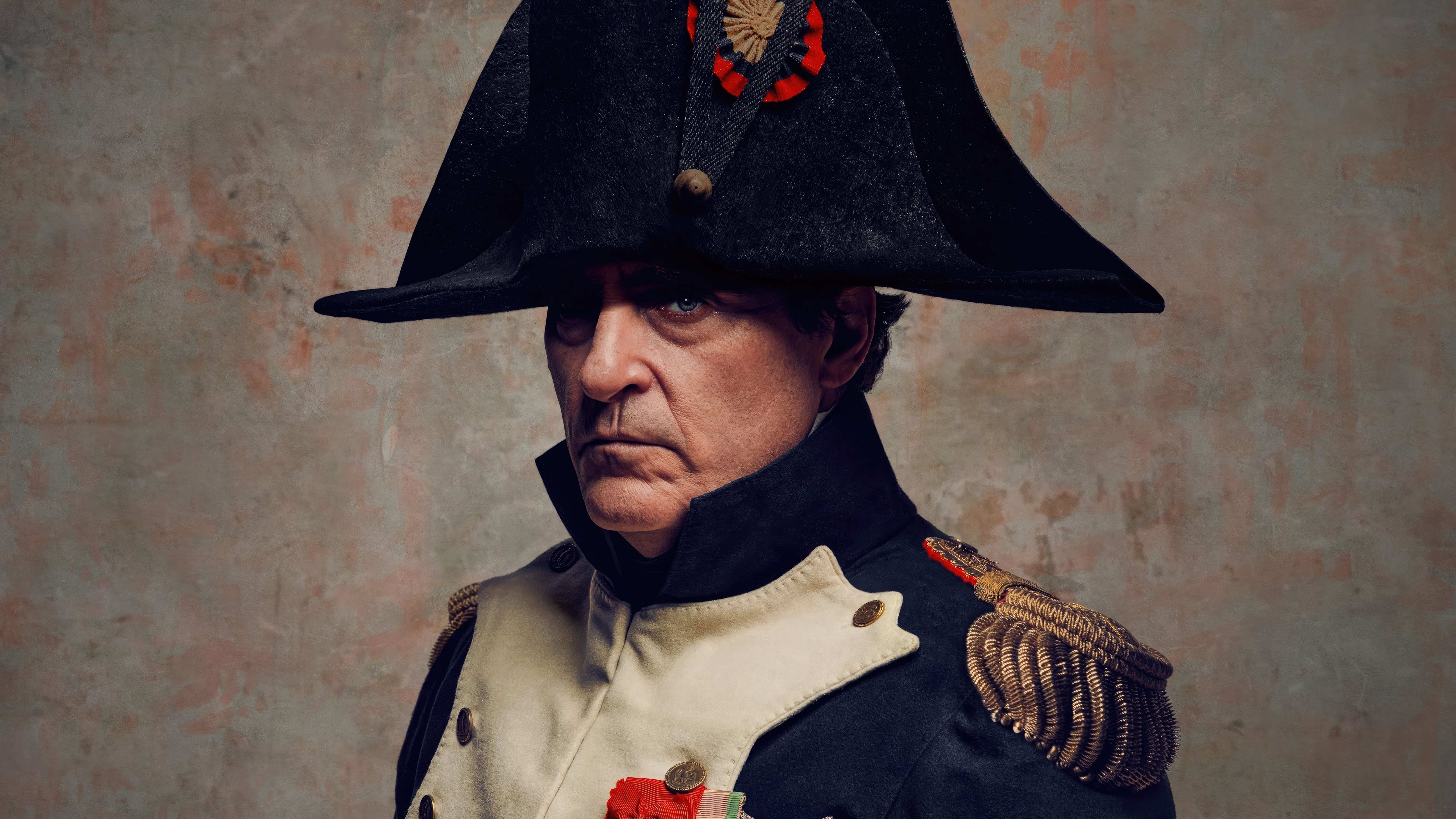5120x2880 Napoleon Bonaparte, Ridley Scott