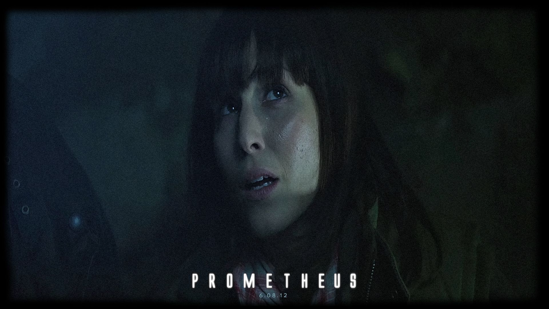 1920x1080 HD Wallpaper from Prometheus