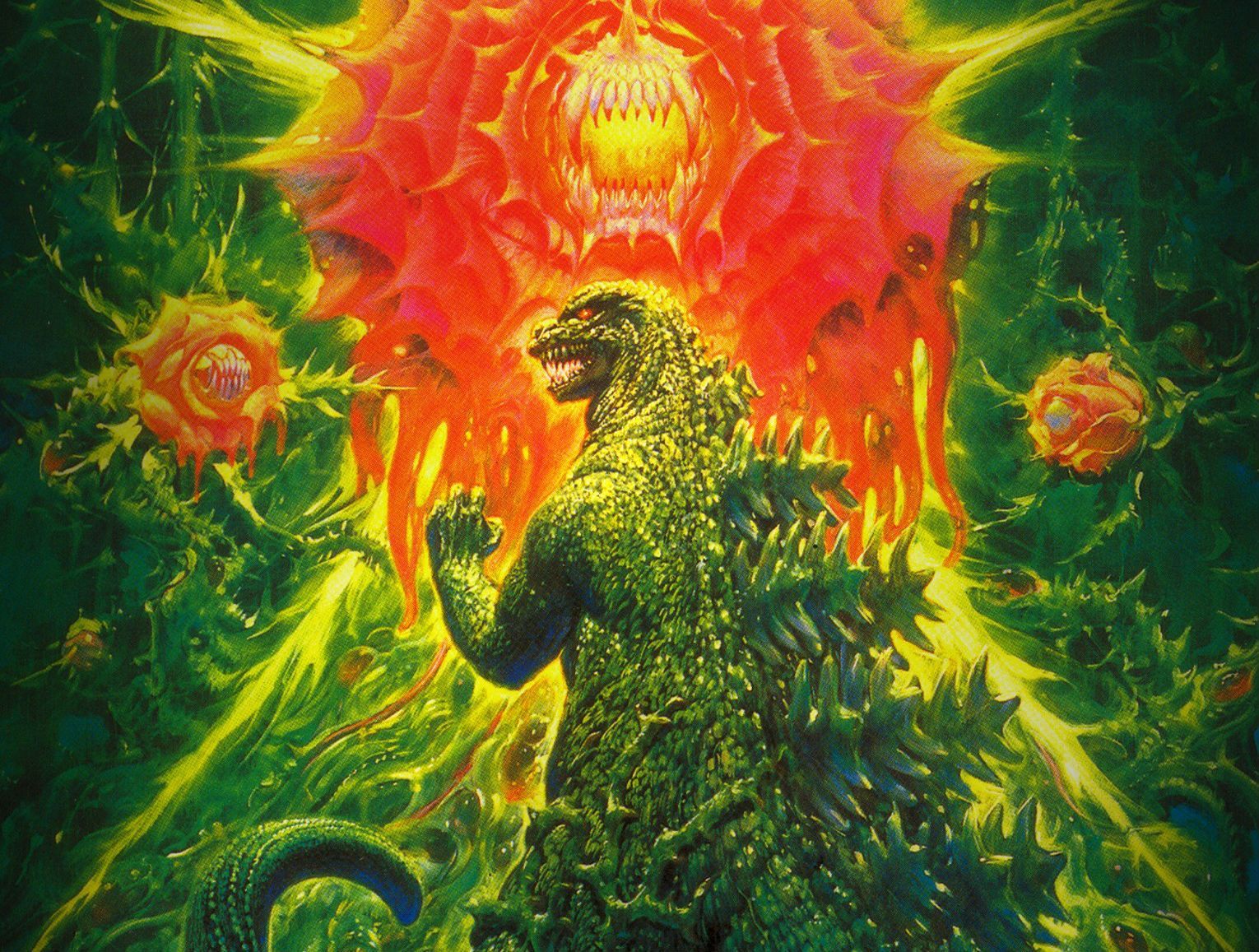 1530x1157 GODZILLA Sci Fi Fantasy Action Dinosaur