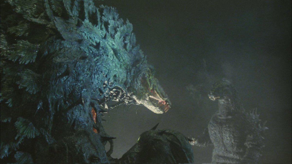 1200x675 Godzilla vs. Biollante?