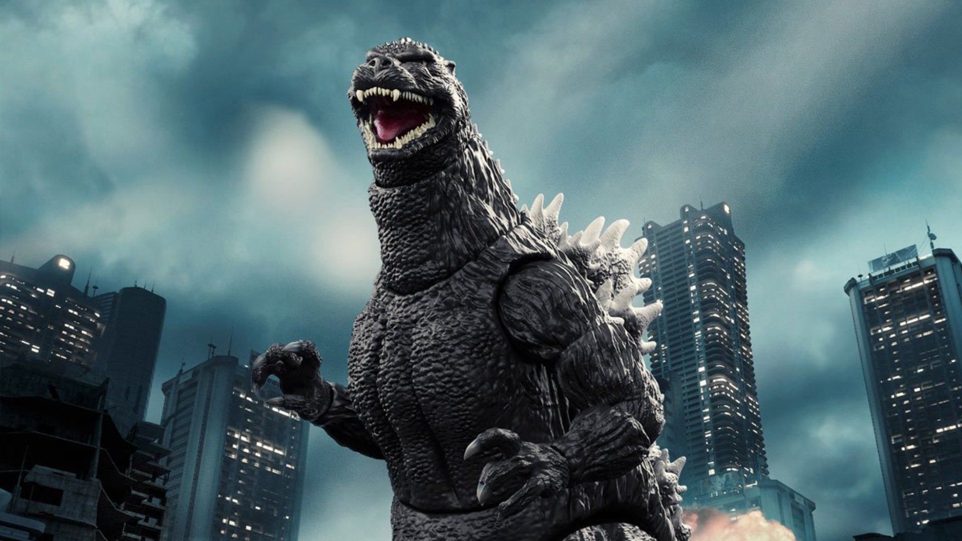1920x1080 Super7 Launches TOHO Ultimates! Action