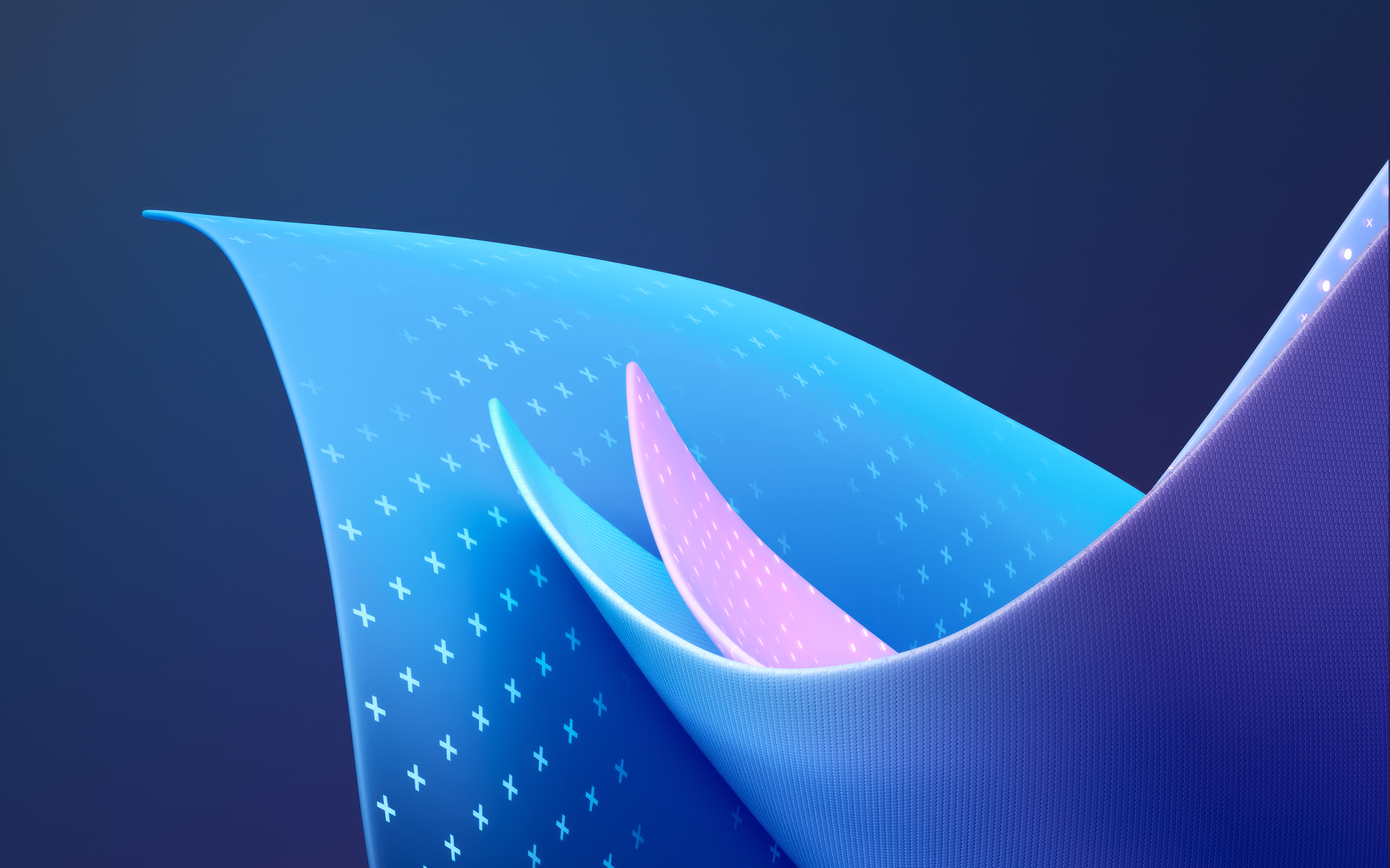 3840x2400 Windows 11 Stock 4K Wallpaper