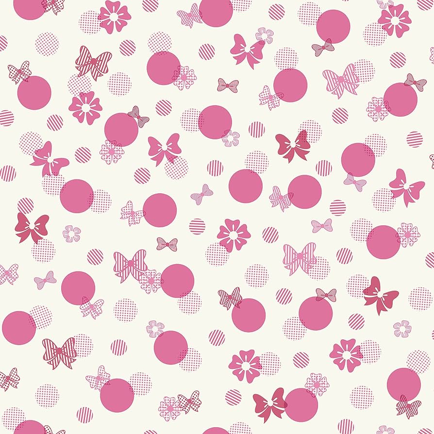 894x894 Disney Minnie Mouse Bows