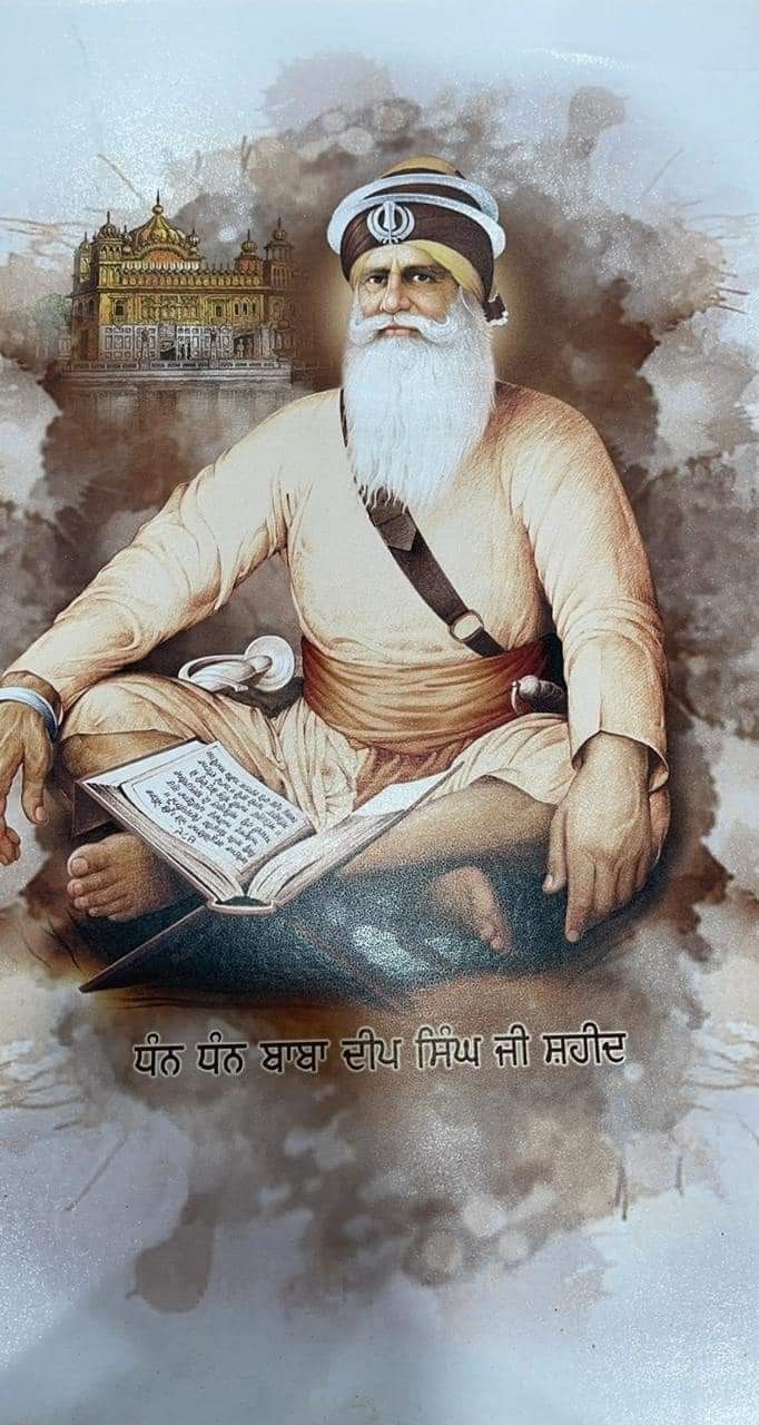 682x1280 Davinder Singh Vaid on Indian art