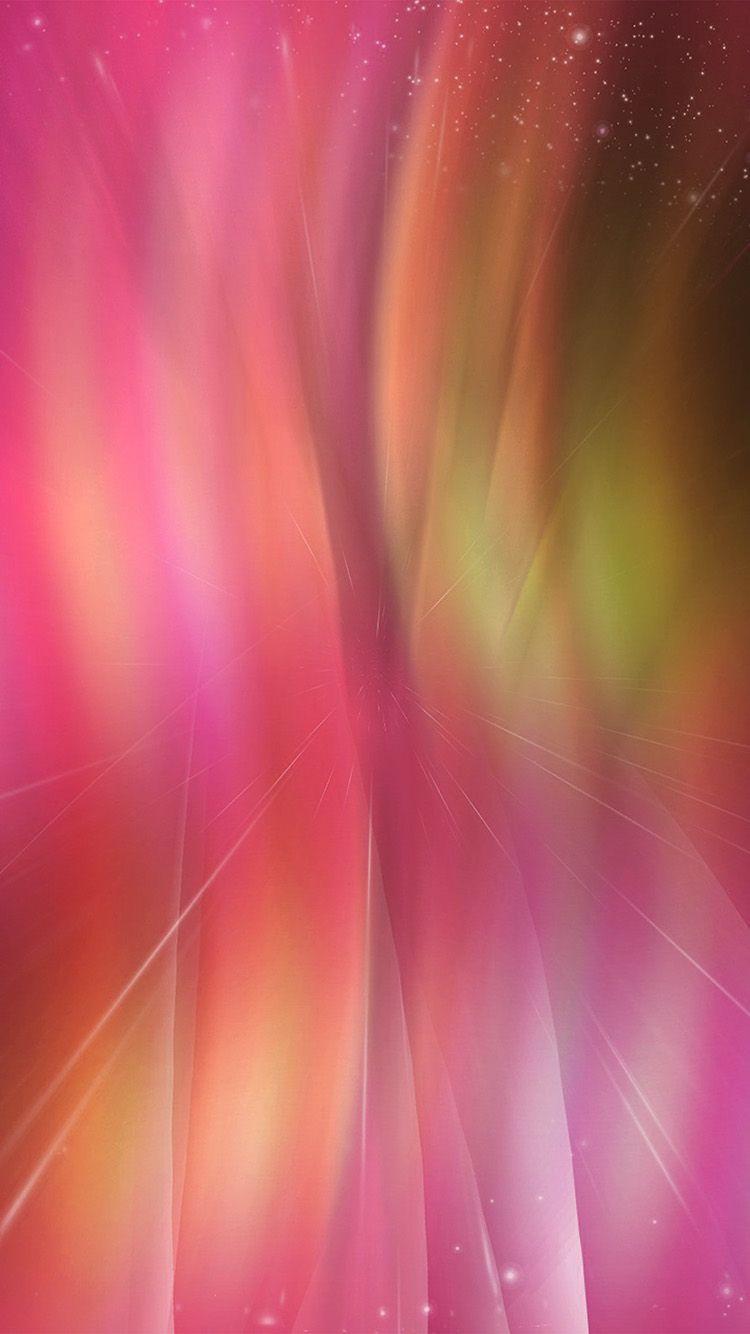 750x1334 iPhone wallpaper. fantasy orange red