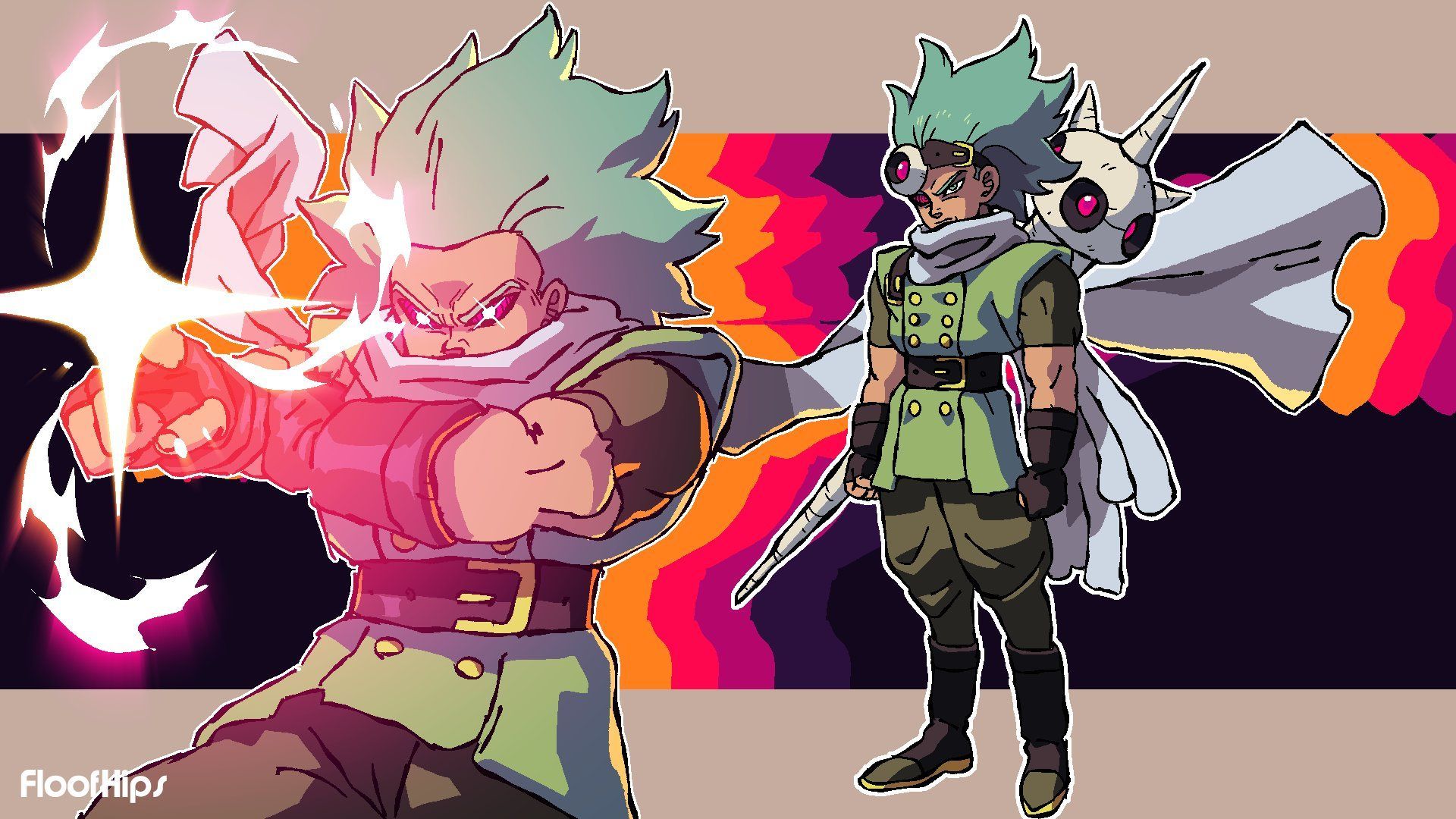 1920x1080 ✸ FloofHips ✸ on X: Dragon ball super