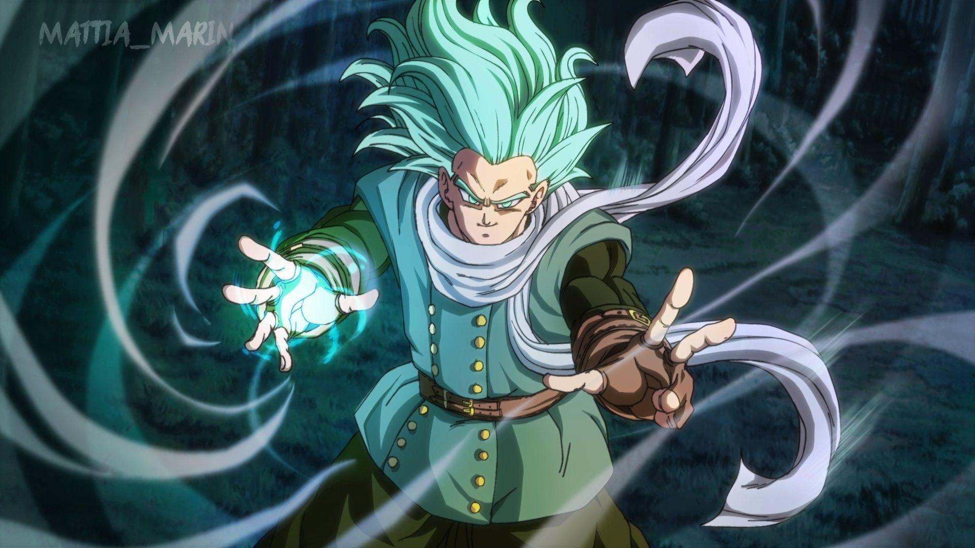 Granolah Wallpapers Top Free Granolah Backgrounds WallpaperAccess