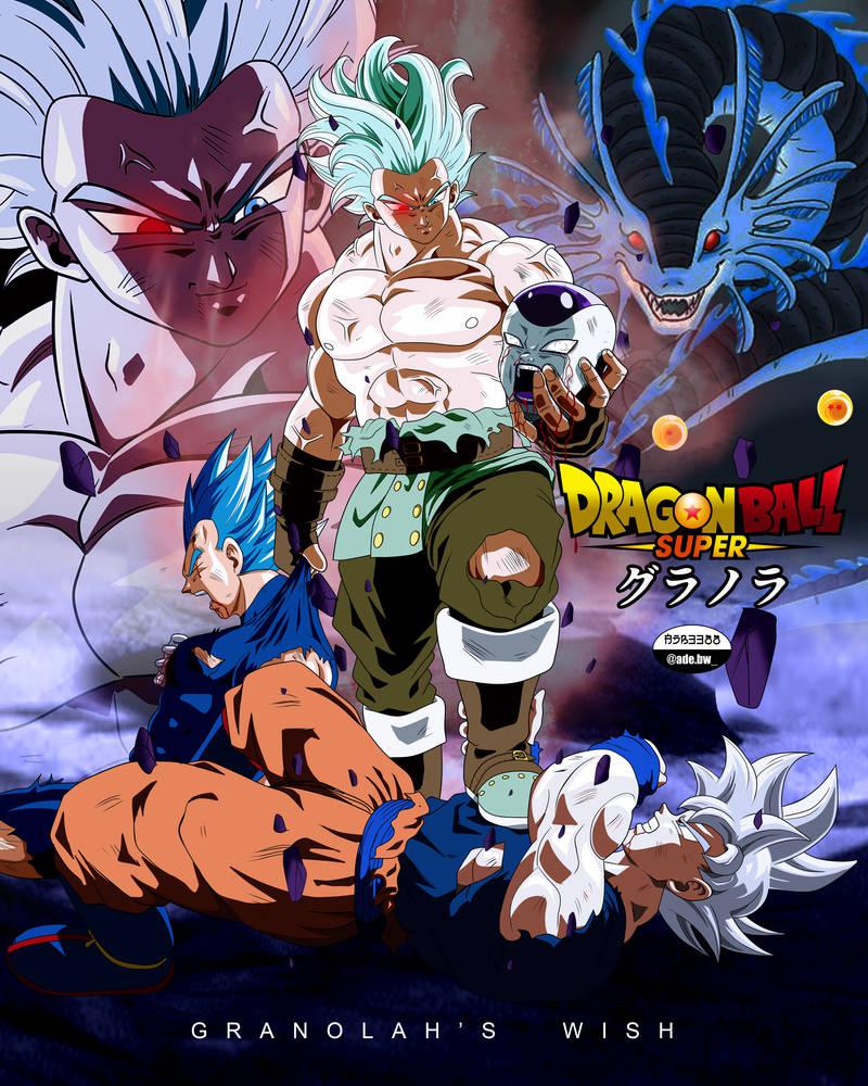 800x1000 Granolah's Wish (Adb3388)