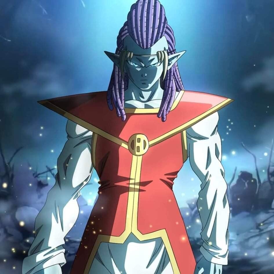 945x945 Sakutarou (Umineko) vs Granolah & Gas