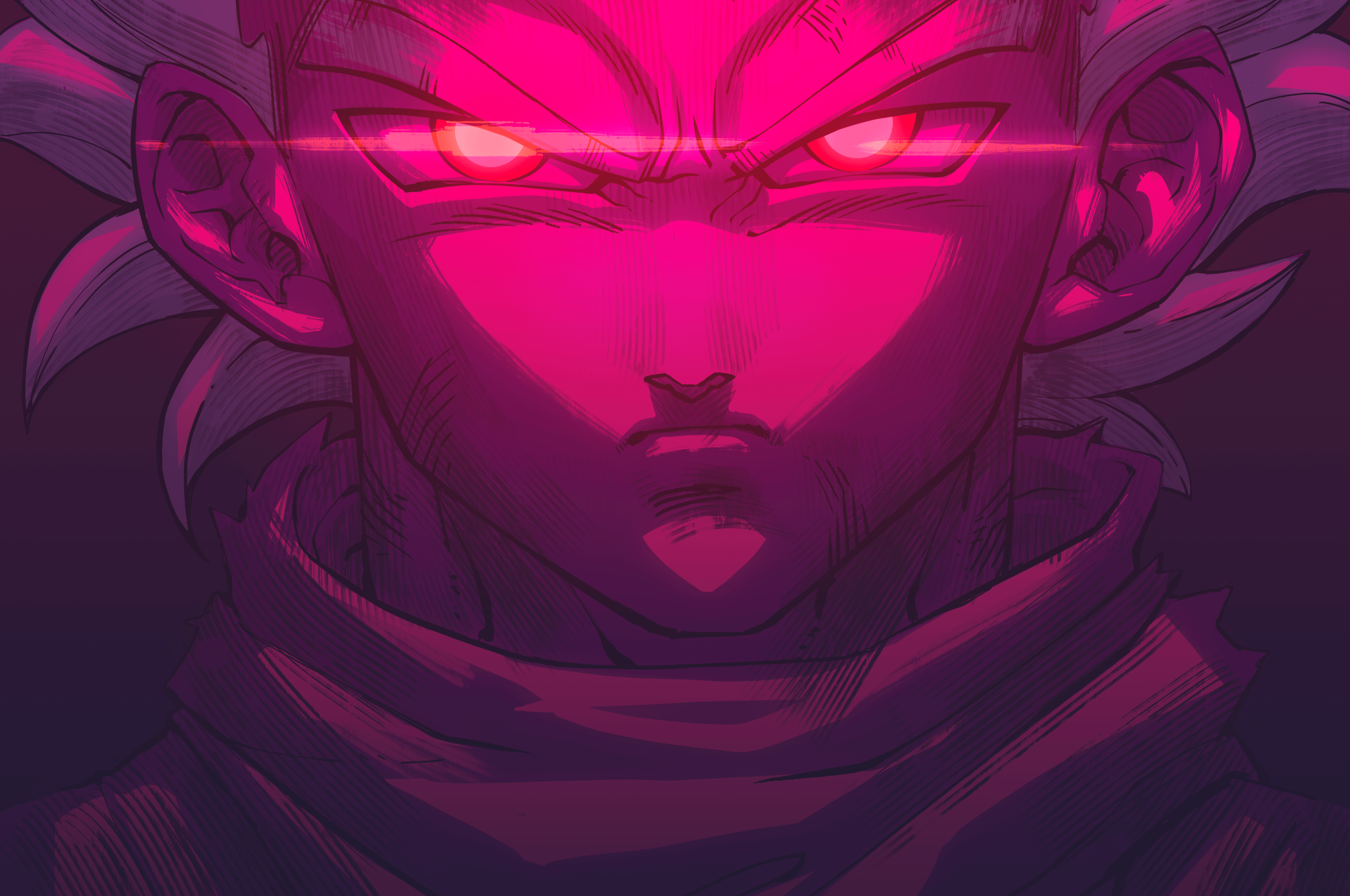 3507x2328 Intense Granolah