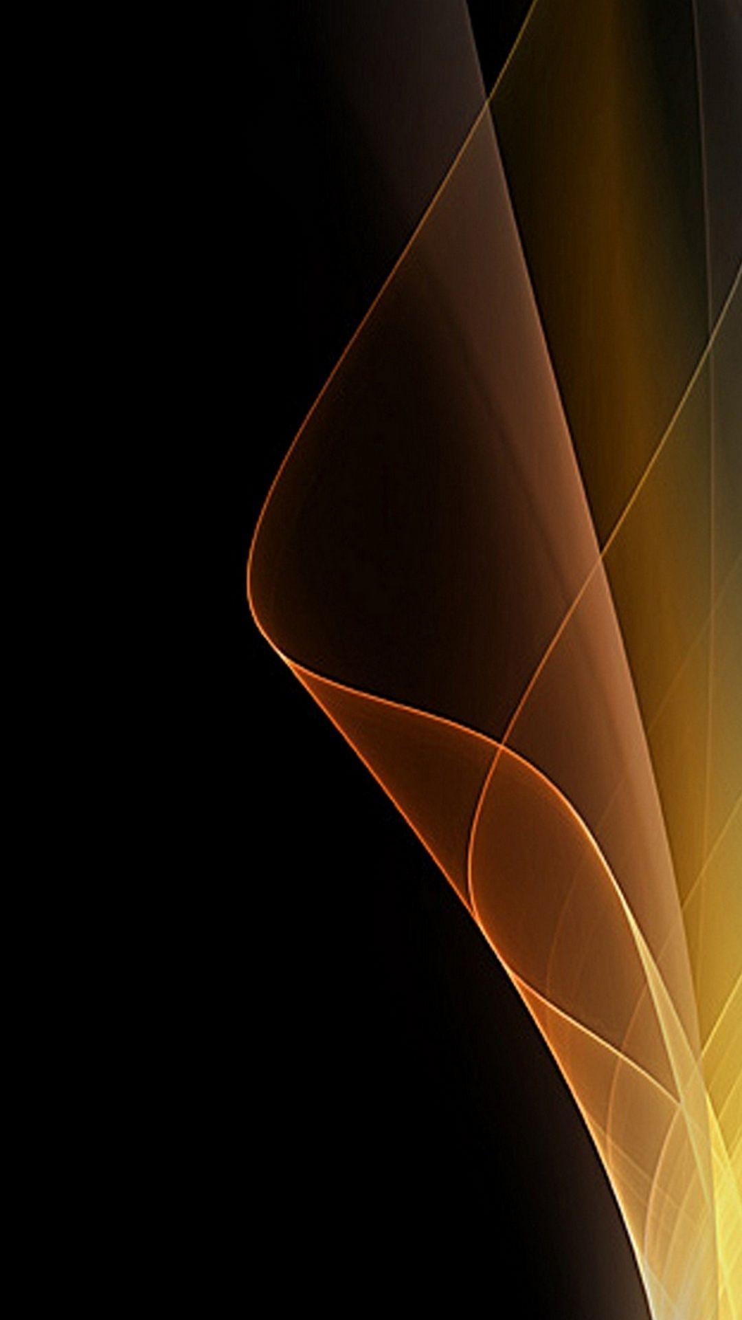 1080x1920 iPhone Wallpaper. Orange, Brown, Line, Design, Architecture