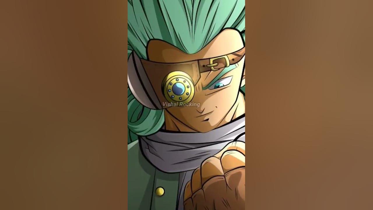 1280x720 Why Granolah Hair Like Super Saiyan 3