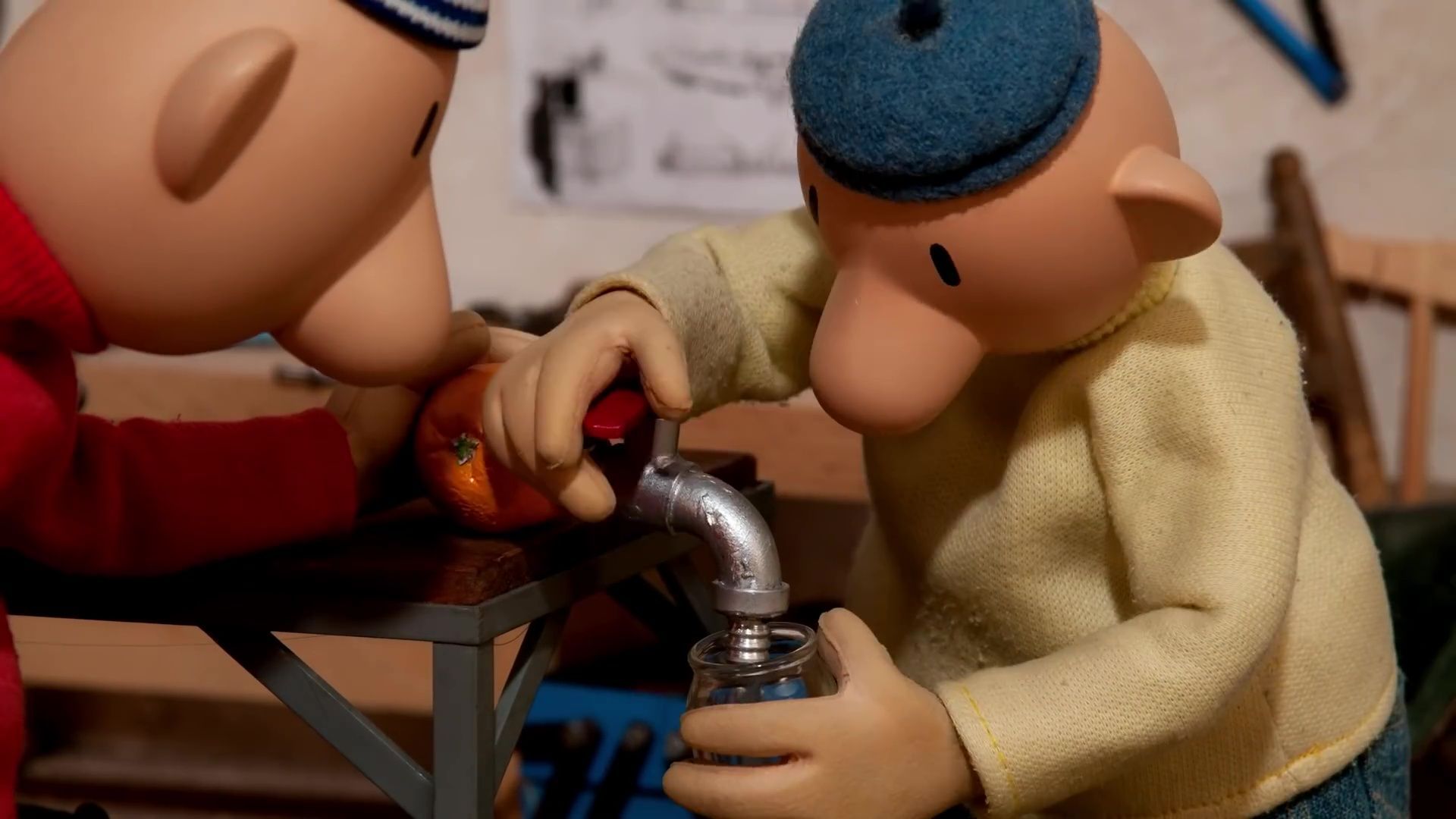 1920x1080 Pat & Mat (TV Series 1976–2020)