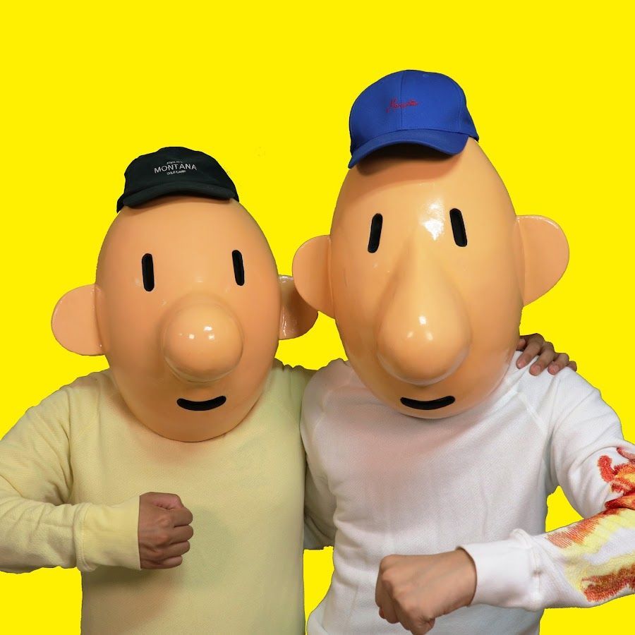 900x900 Pat & Mat 2