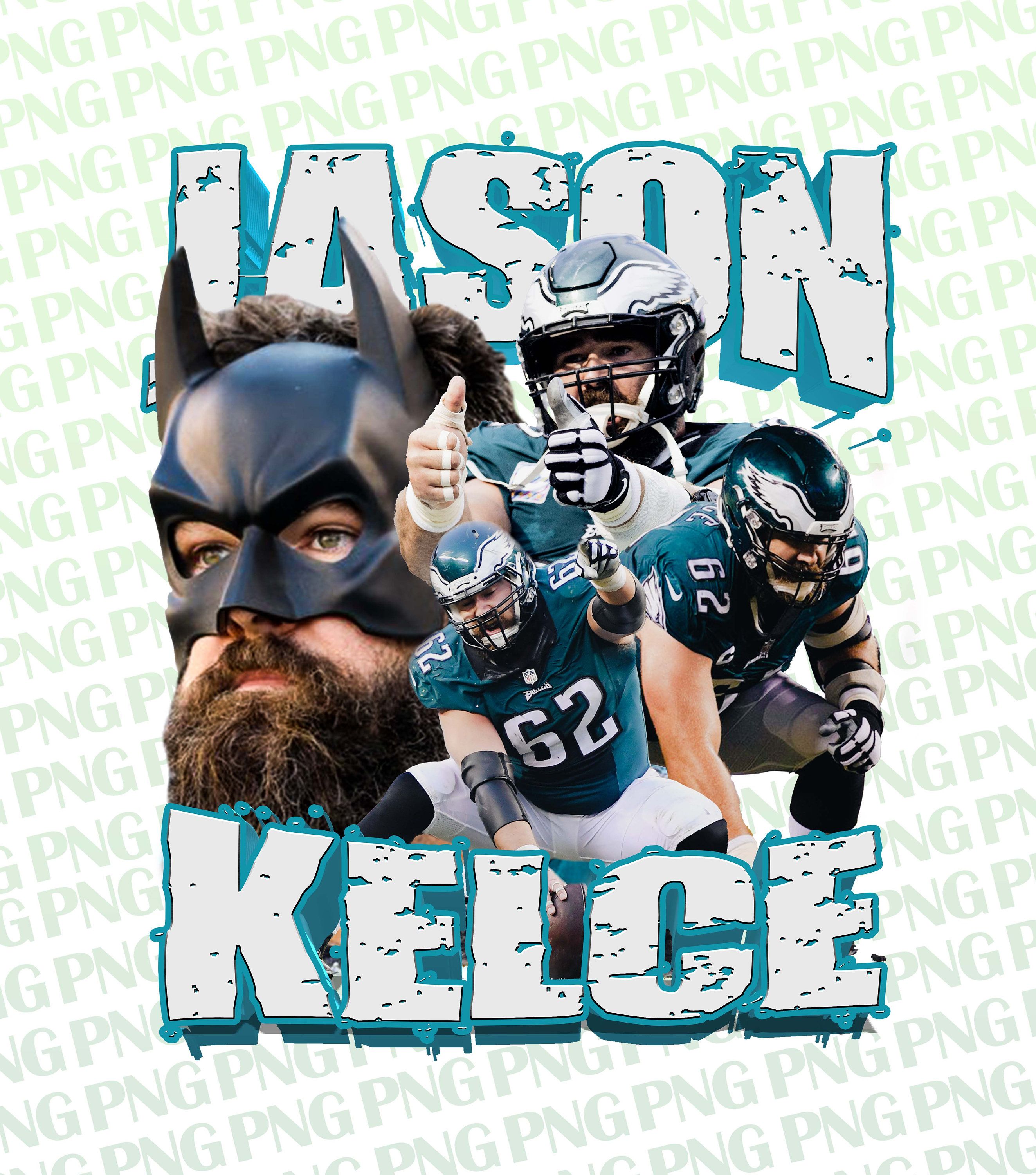 2647x3000 Jason Kelce T Shirt Design PNG Instant