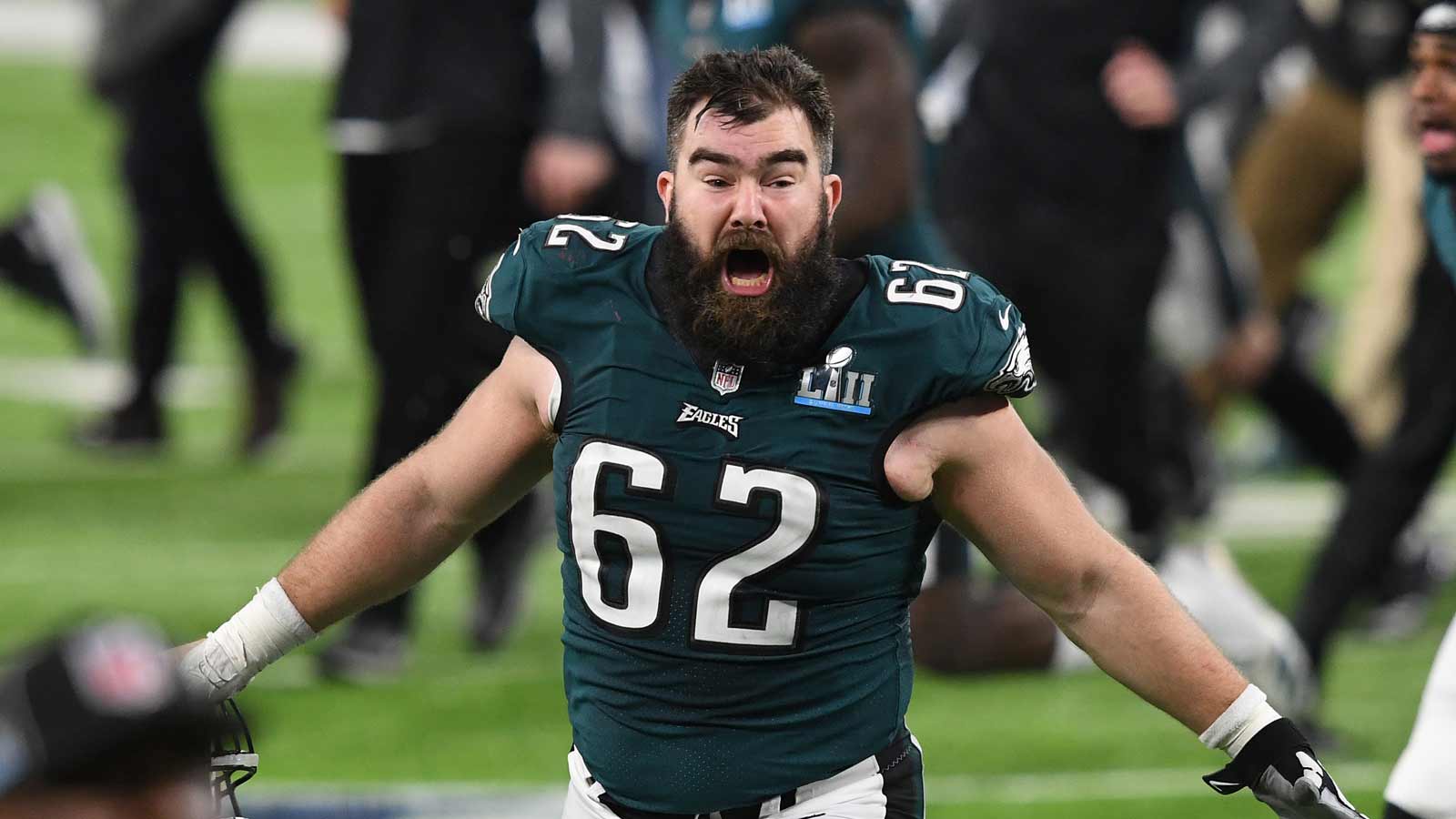 1600x900 Eagles' Super Bowl win