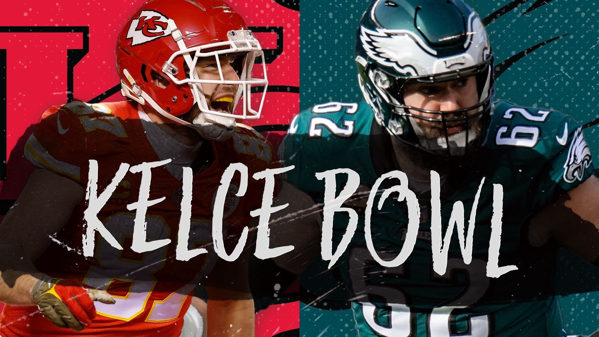 1920x1080 Travis Kelce, Jason Kelce to Make Super