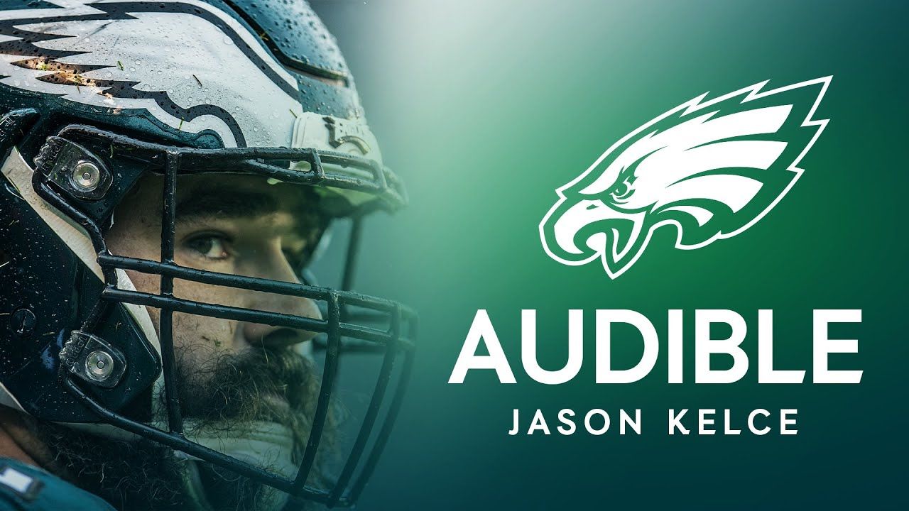 1280x720 Jason Kelce Mic'd Up at Sunday's Win vs