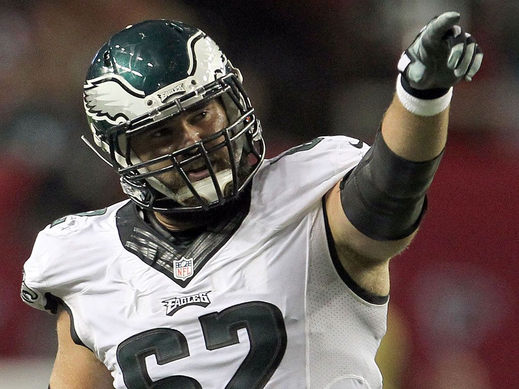 1024x768 Eagles' Jason Kelce: 'It isn't getting
