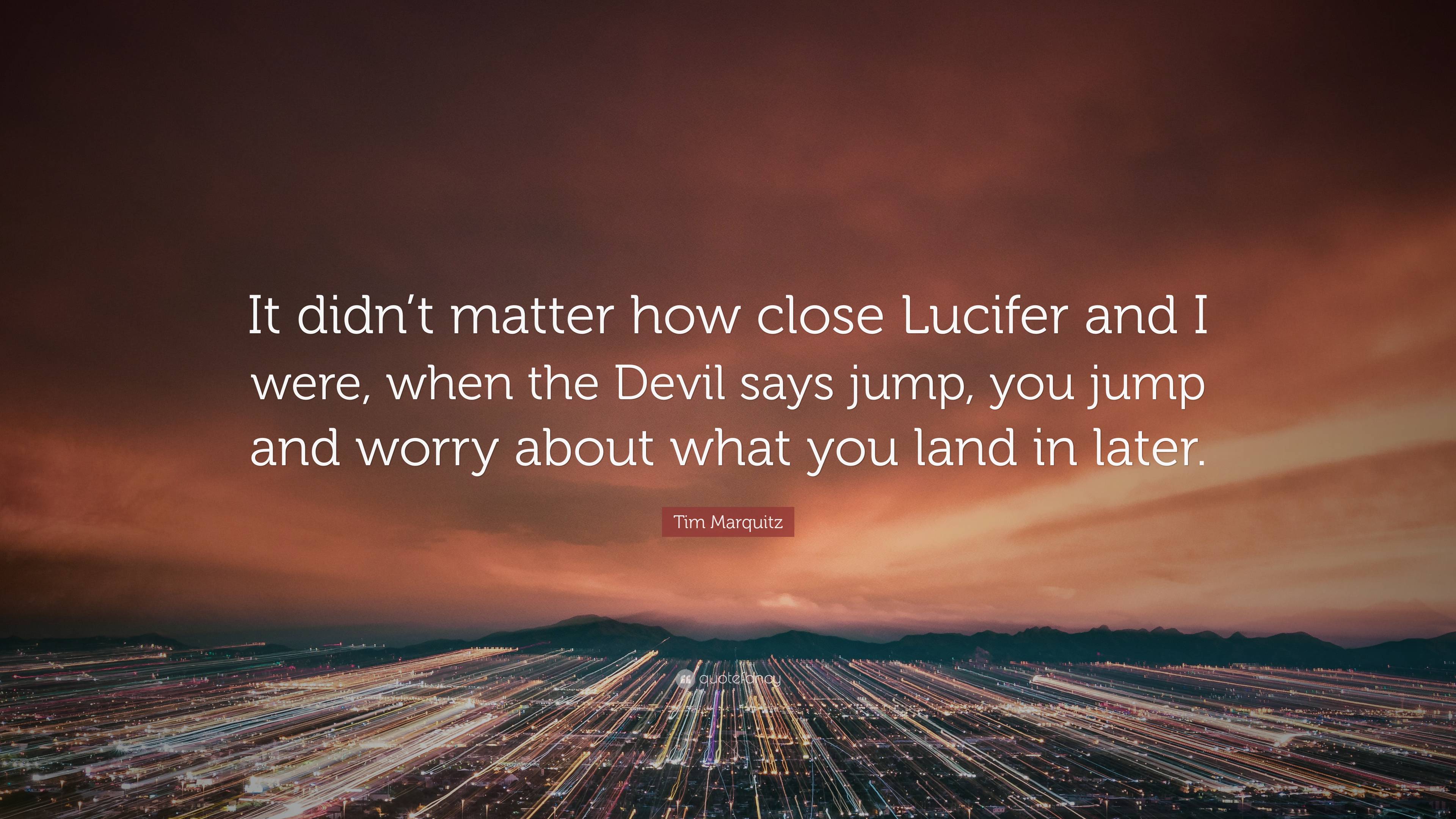 Lucifer Quotes Wallpapers Top Free Lucifer Quotes Backgrounds