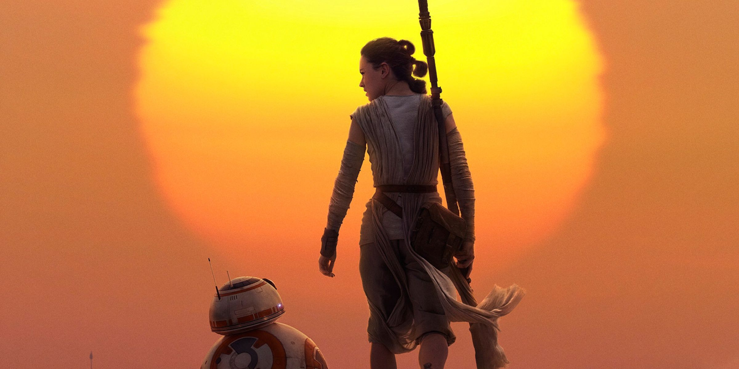 2400x1200 Review—Star Wars: The Force Awakens