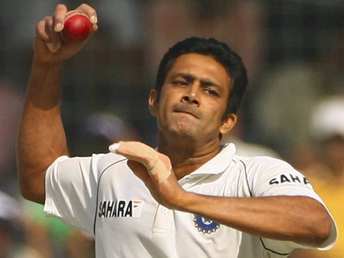 1200x900 When Anil Kumble bowled at 110 kmph