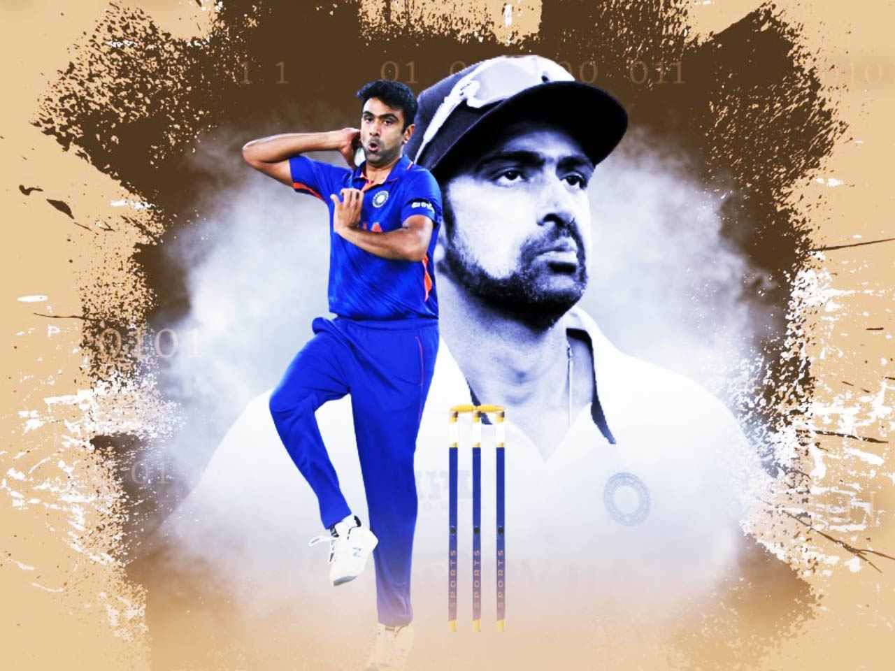 1280x960 Ravichandran Ashwin surpasses Kapil Dev