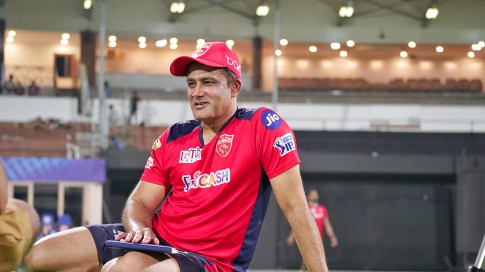1600x900 Anil Kumble irked by batsmen's approach