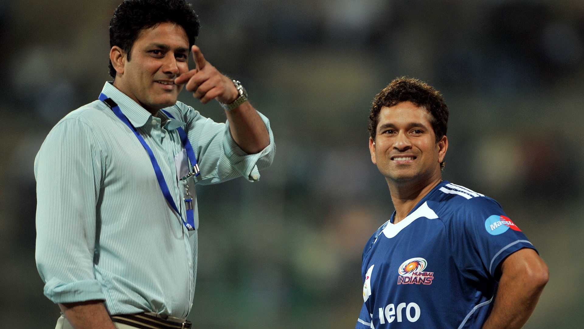 1920x1080 Anil Kumble