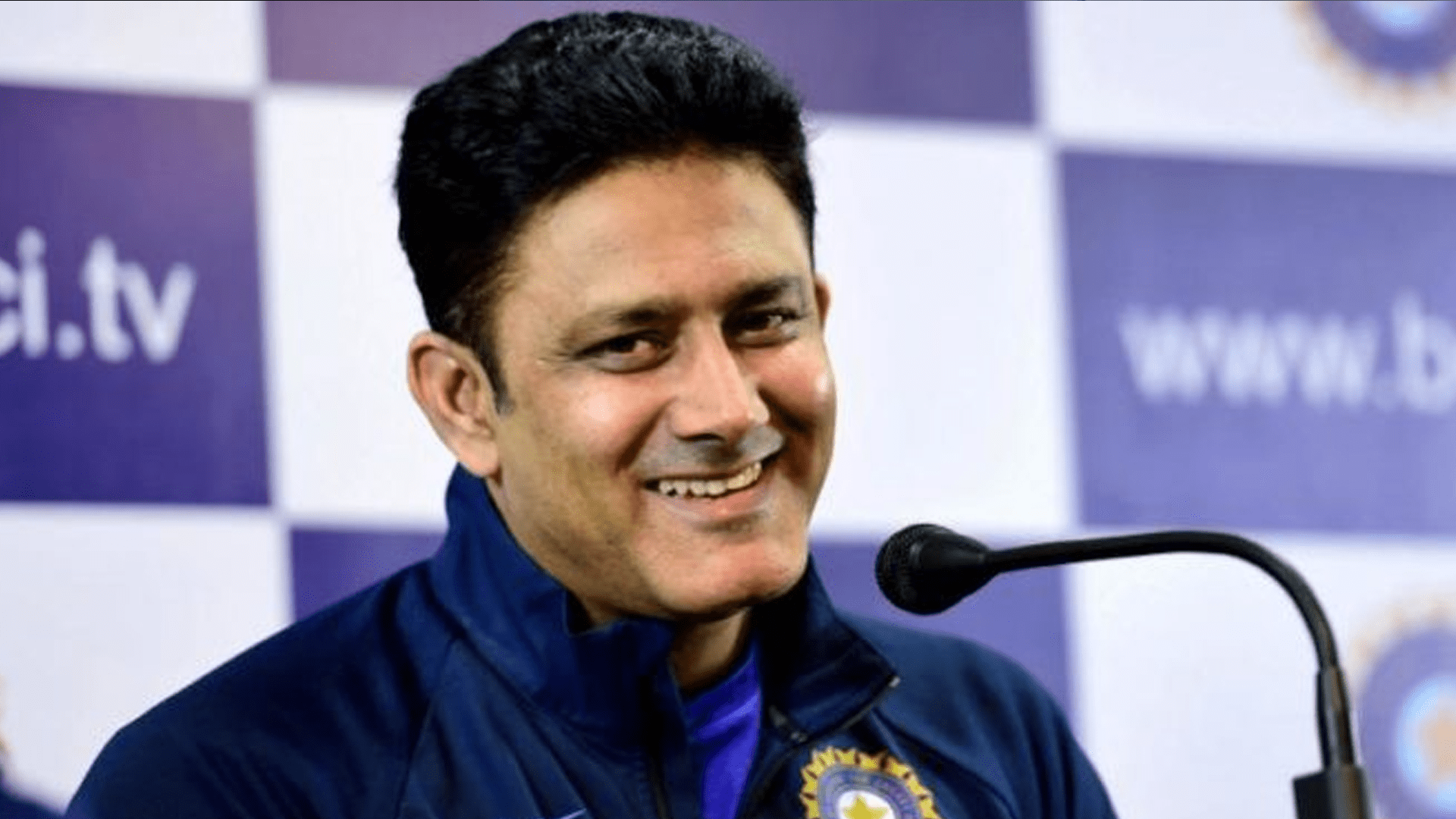 1920x1080 Good Bowler', Anil Kumble Advocates