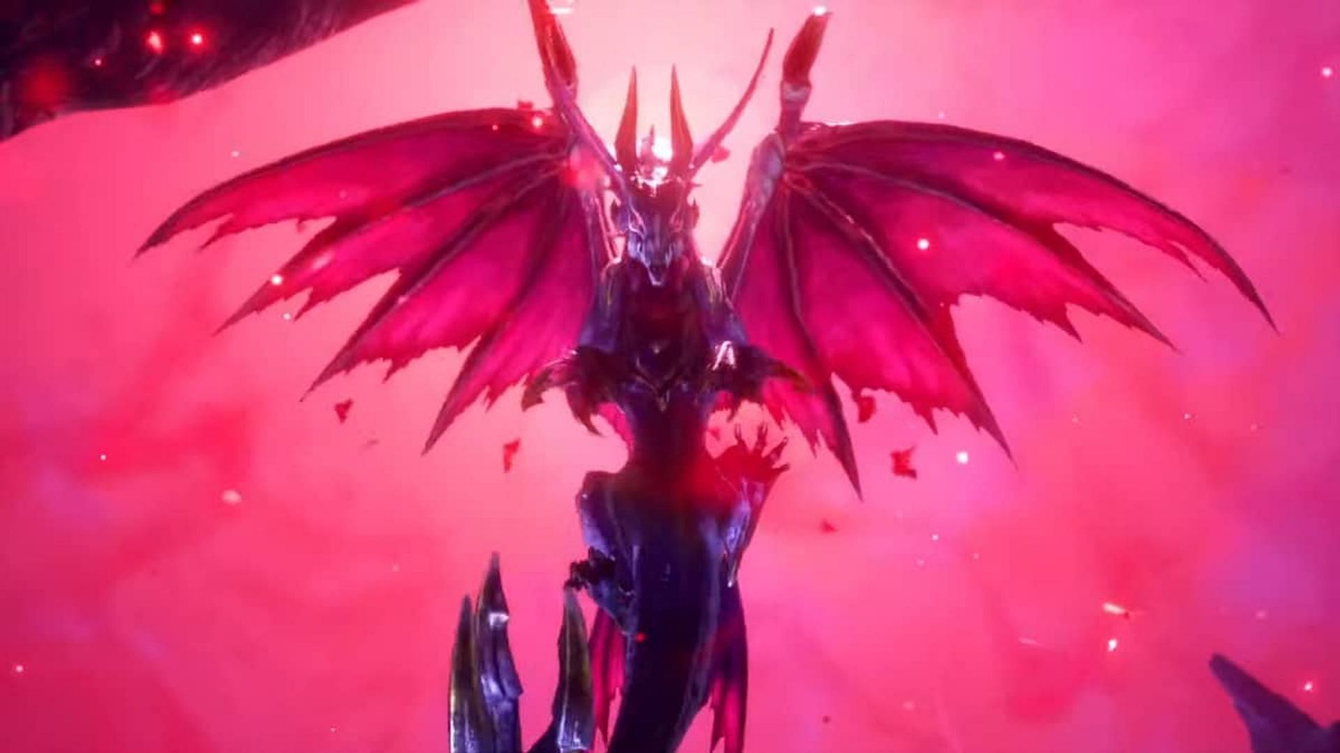 1920x1080 How to defeat Malzeno in Monster Hunter