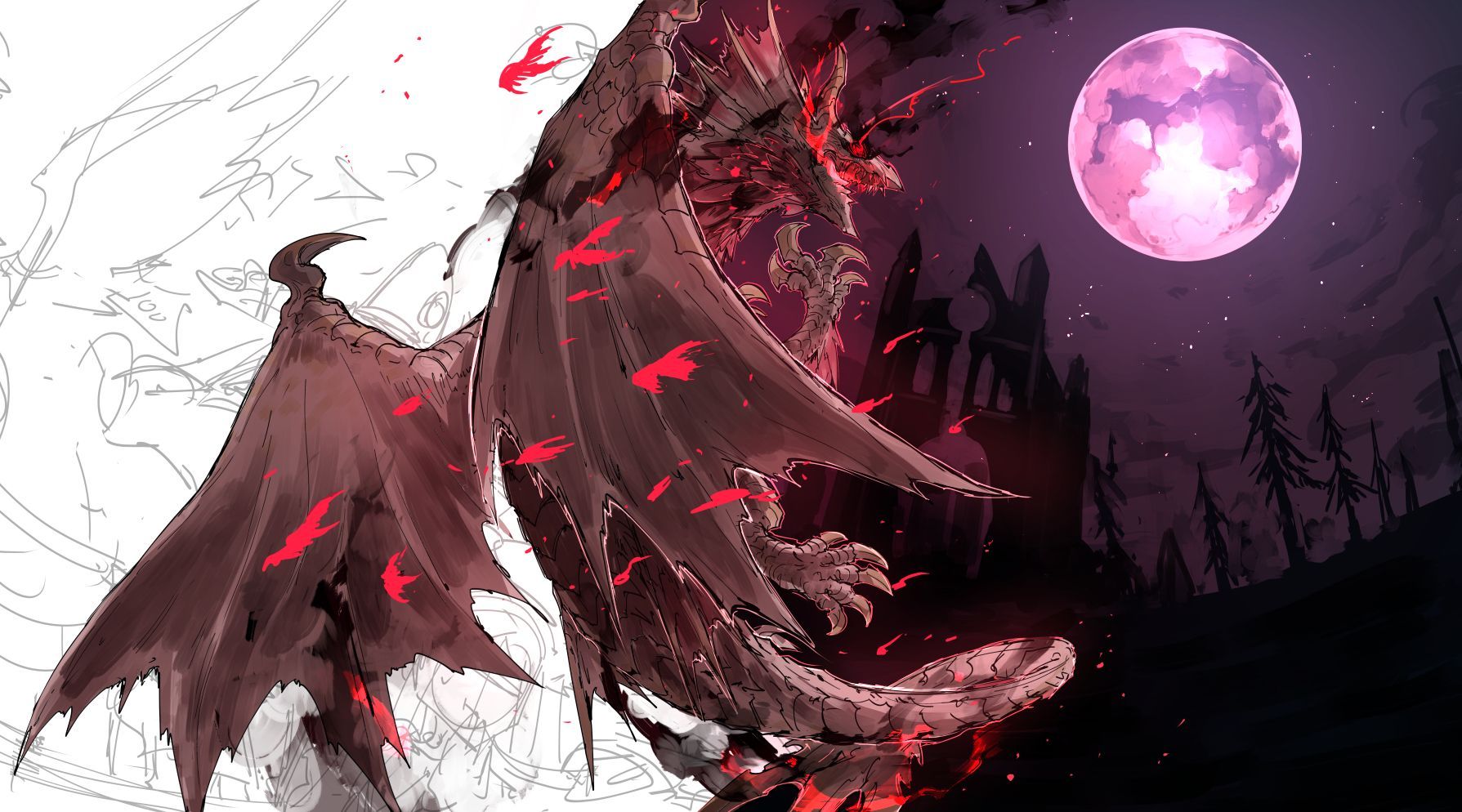 1789x994 kankan malzeno monster hunter