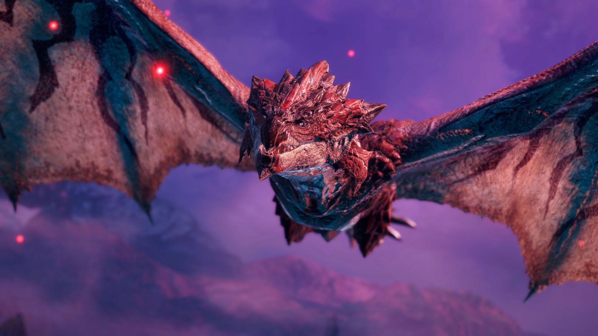 1920x1080 Video Game Monster Hunter Rise HD Wallpaper