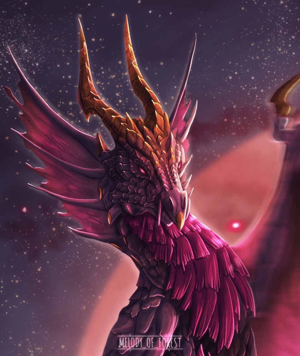 960x1138 Malzeno fanart