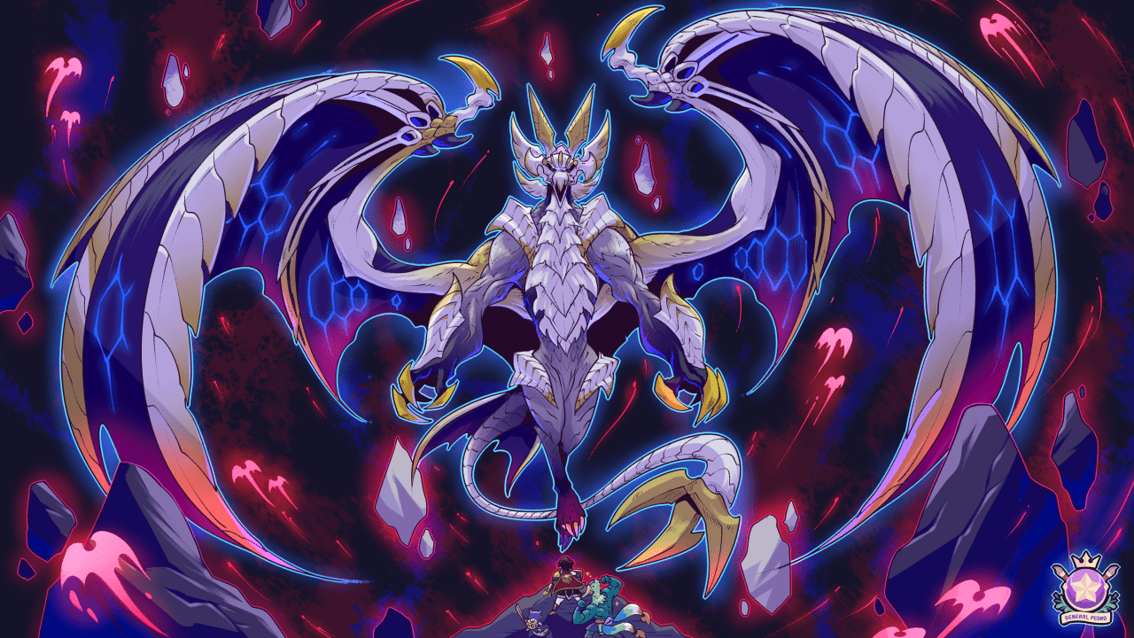 1280x720 How do I Artist?