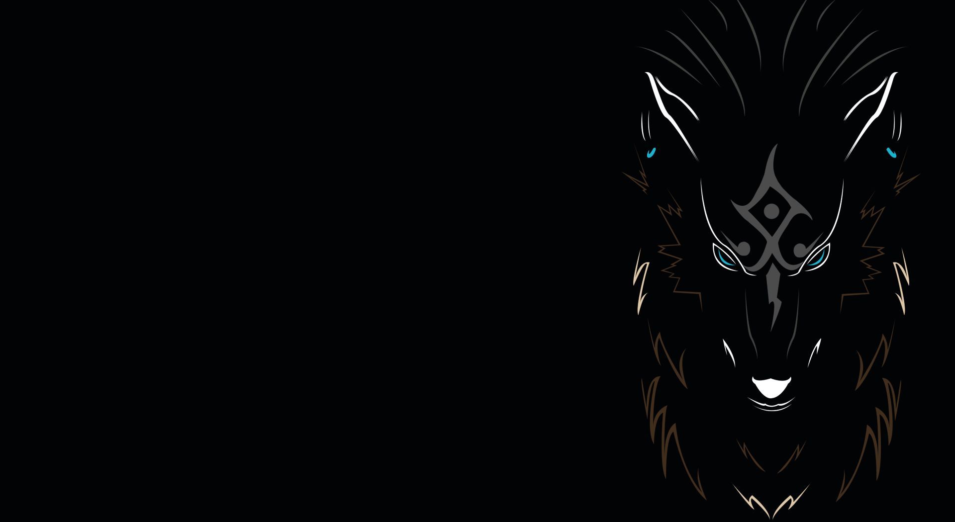 1920x1050 Zelda: Twilight Princess Wallpaper