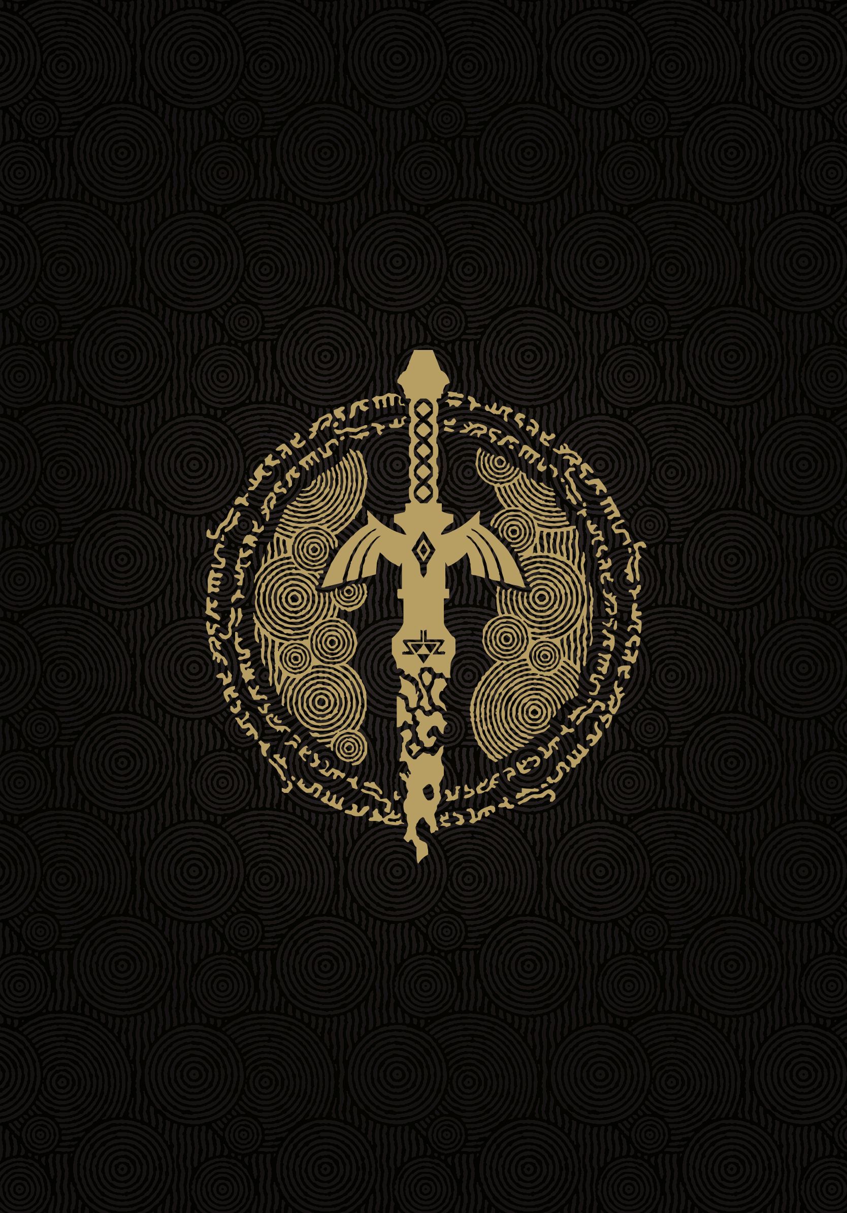 1668x2388 Kingdom Hieroglyph Version 2 Wallpaper