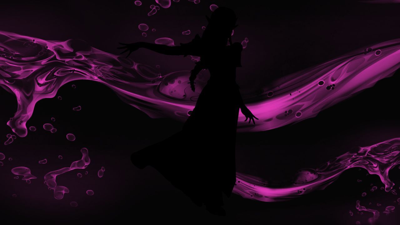 1280x720 SSBB Zelda Water Wallpaper