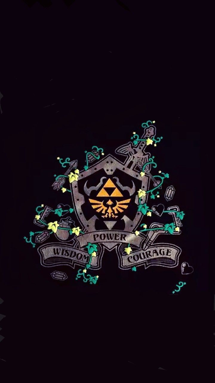 720x1280 zelda tattoos, Zelda tattoo, Legend
