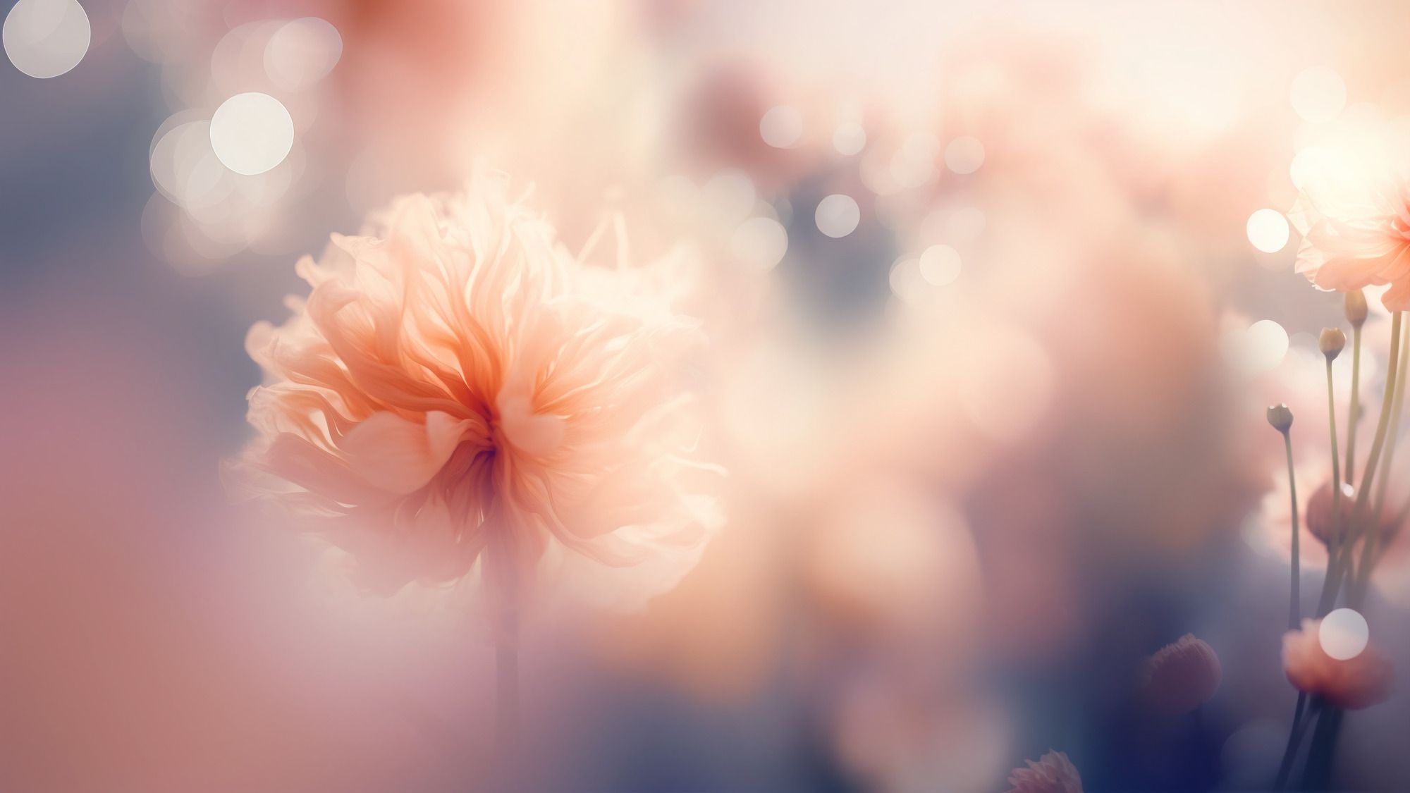 2000x1125 Gallery of Pantone Reveals Peach Fuzz
