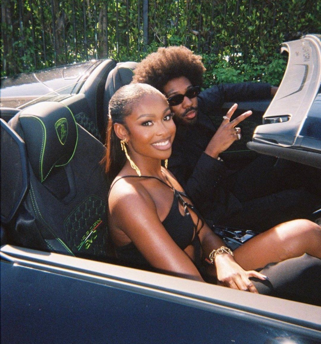 1080x1156 Coco Jones and Brett Faiyaz
