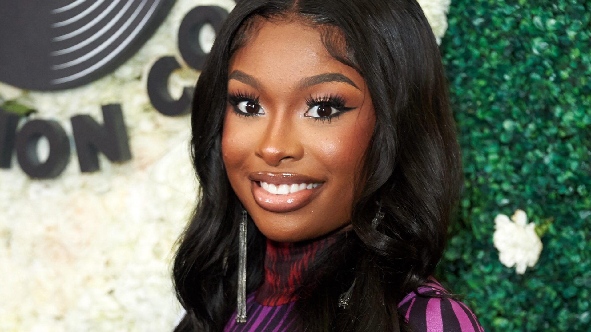 Coco Jones Wallpapers - Top Free Coco Jones Backgrounds - WallpaperAccess