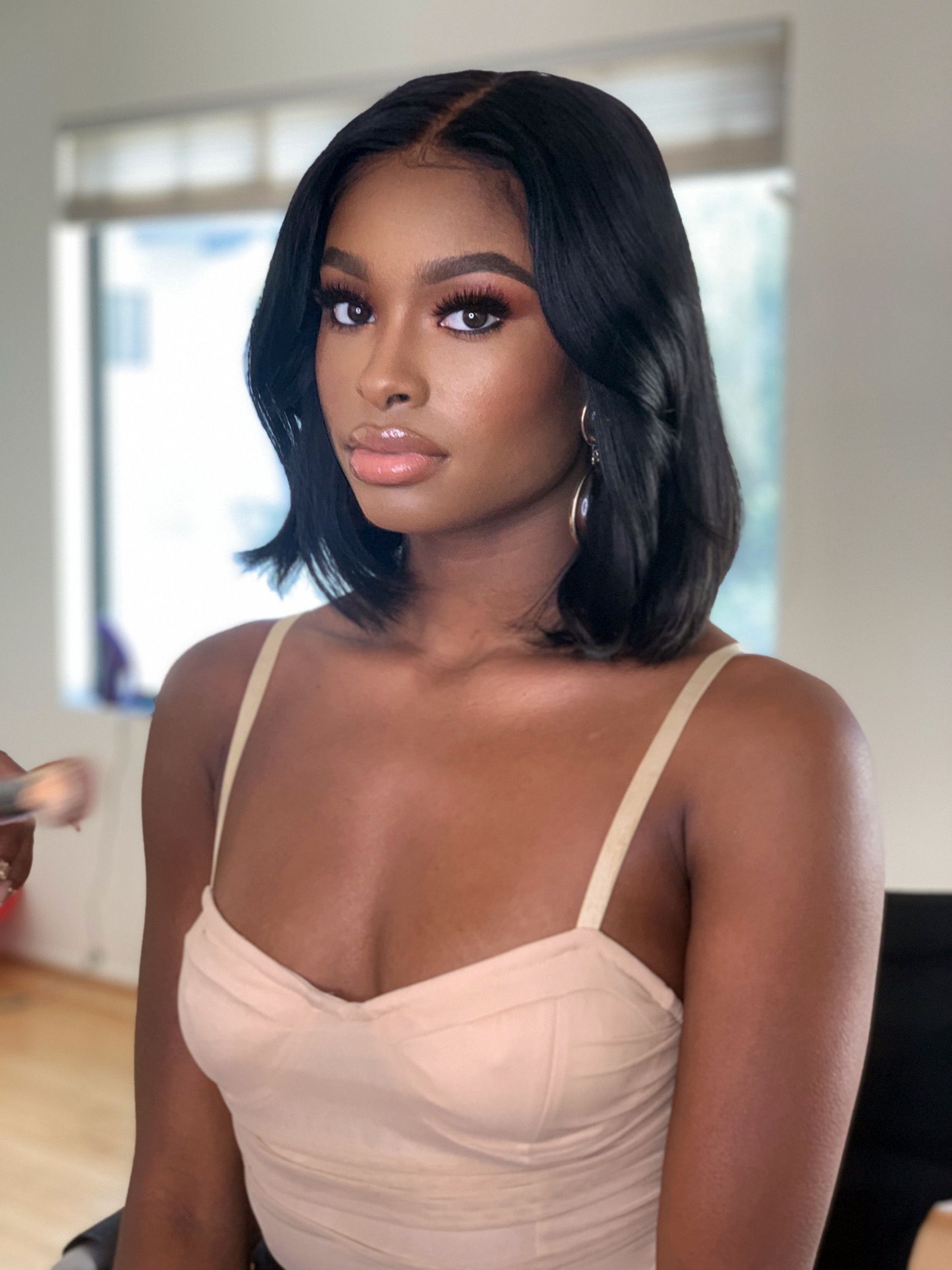 1752x2336 Coco Jones: Movies, TV