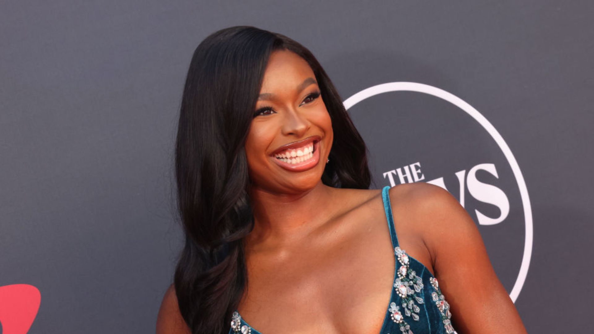 1920x1080 Coco Jones gives an update on her