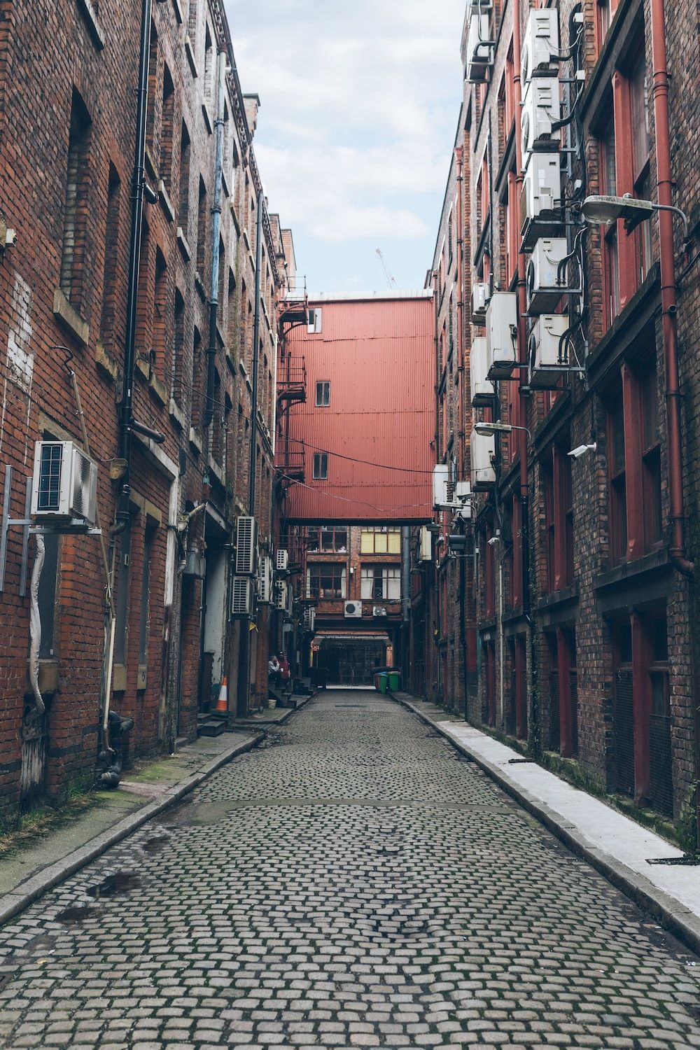 1000x1500 Dirty Street Picture. Download Free