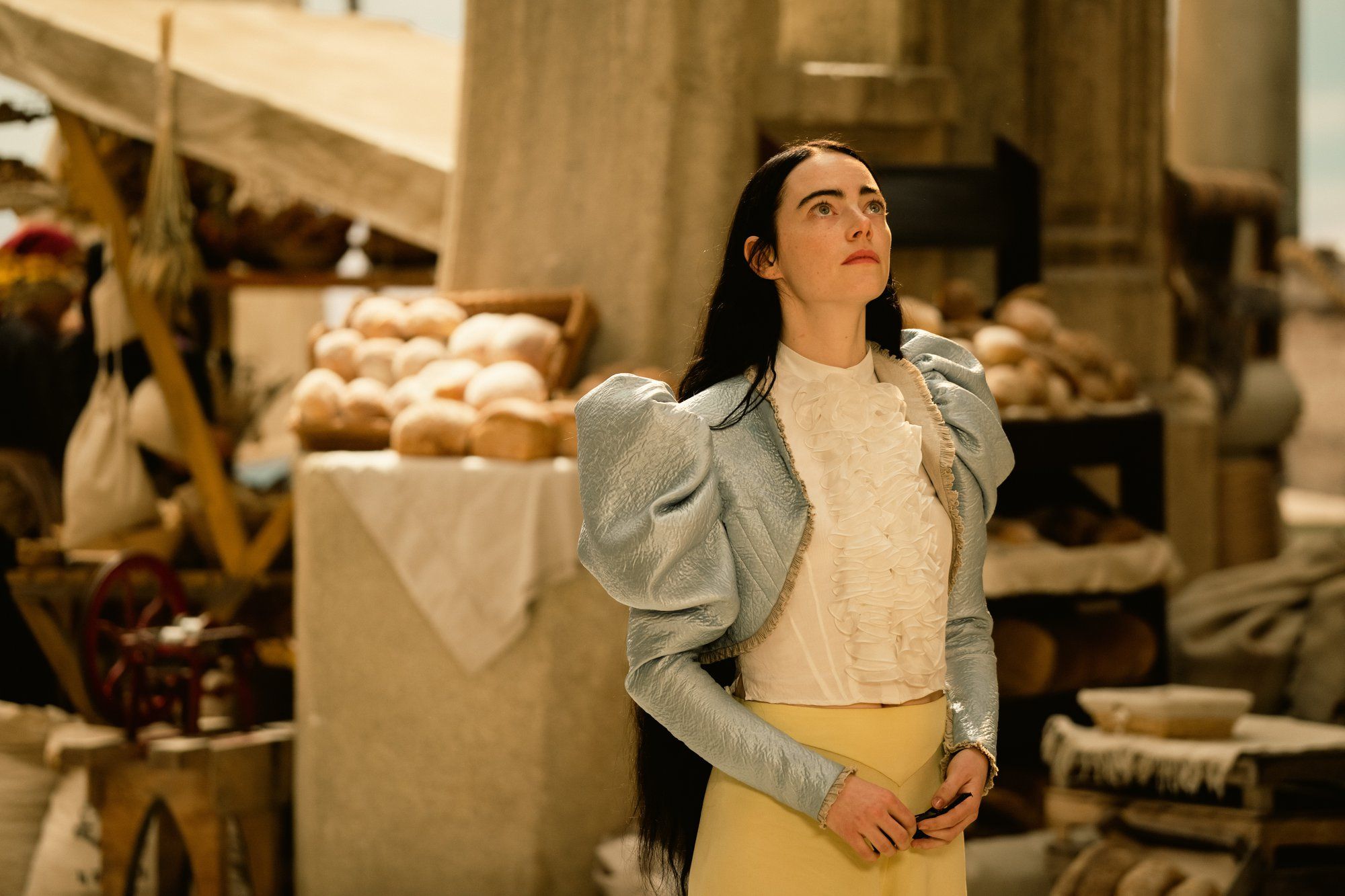 Poor Things Wallpapers - Top Free Poor Things Backgrounds - WallpaperAccess