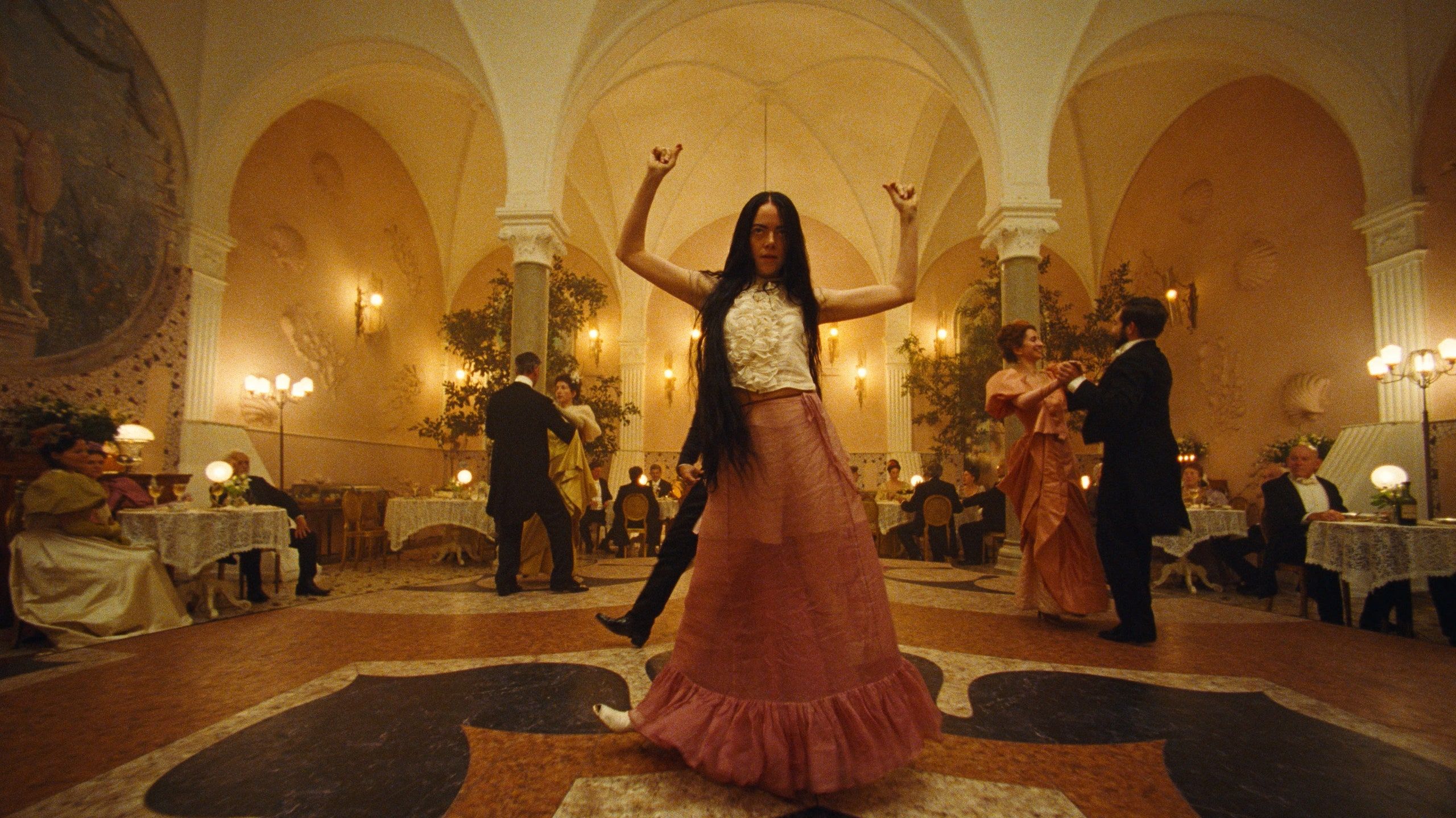 Poor Things Wallpapers - Top Free Poor Things Backgrounds - WallpaperAccess