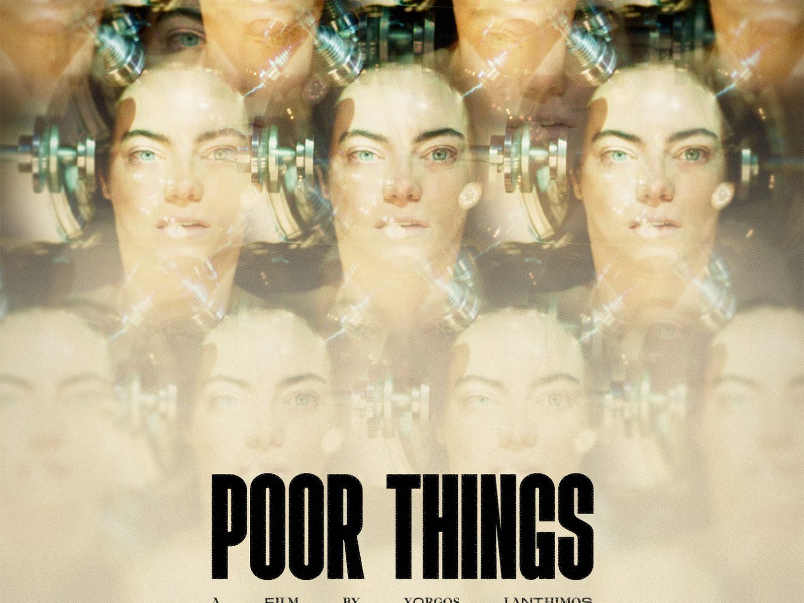 1600x1200 Yorgos Lanthimos' 'Poor Things'