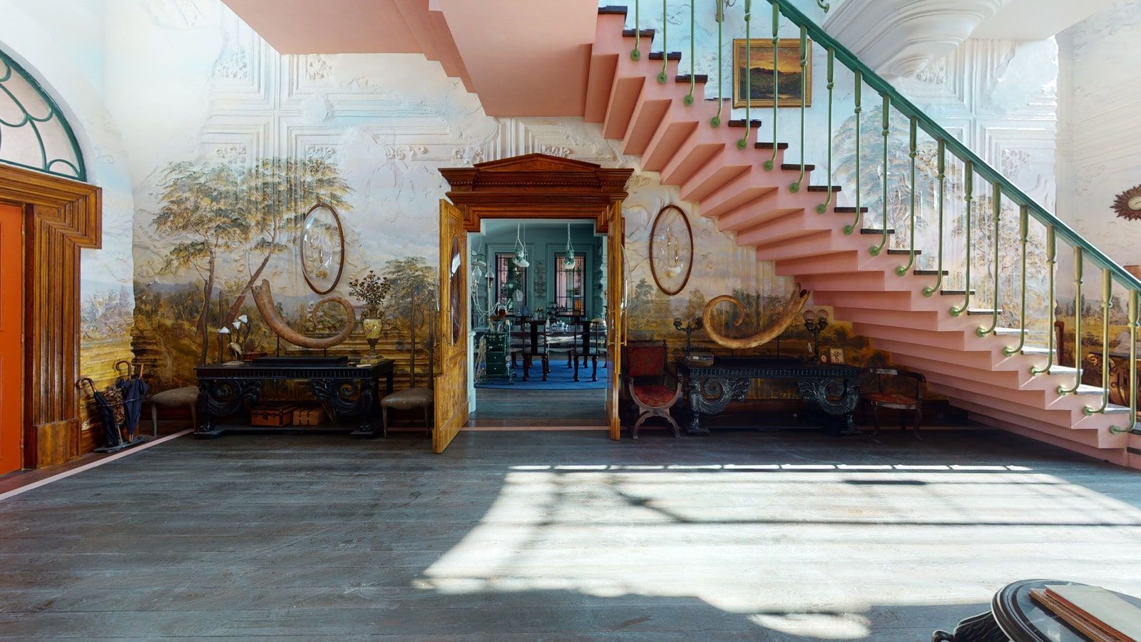 1600x900 Inside the Surreal Universe of 'Poor